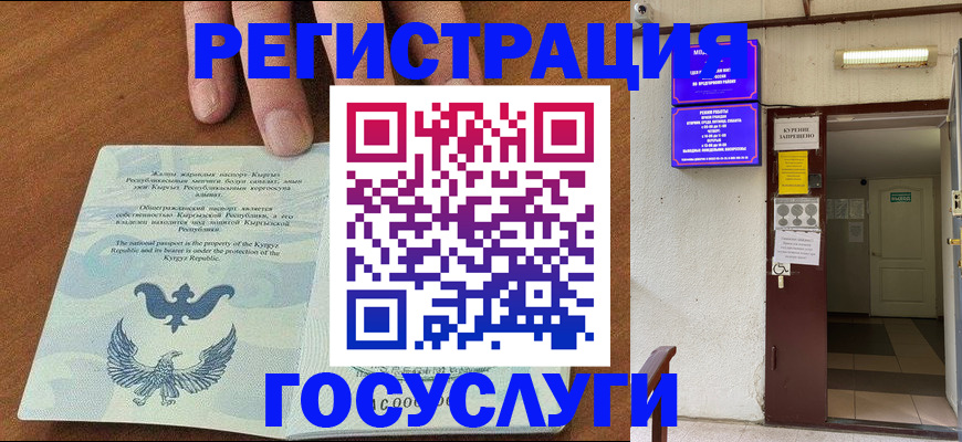 помощь с регистрацией через МФЦ в Щёкино